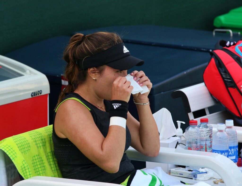 Gabriela Ruse nu cedează după eliminarea de la Roland Garros: „Este o chinuială să joc acum tenis!”
