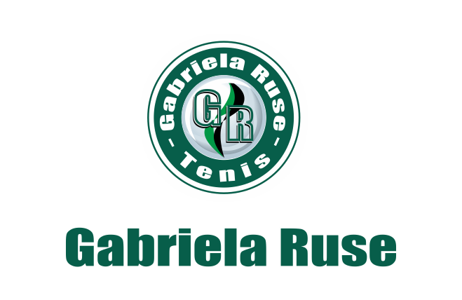 Elena Gabriela Ruse – TENIS