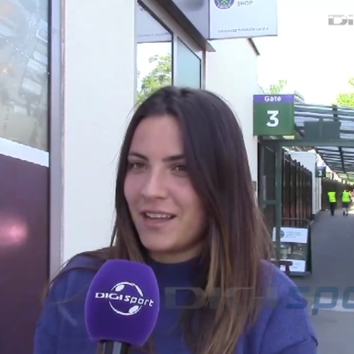 interviu Gabriela Ruse - DigiSport.ro