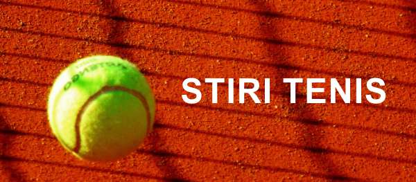 stiri-tenis